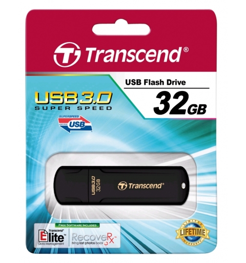 Transcend JetFlash elite 700