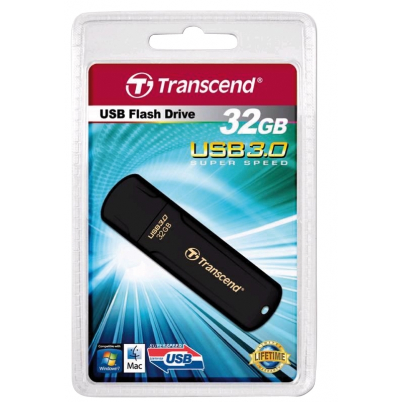 Transcend JetFlash elite 700