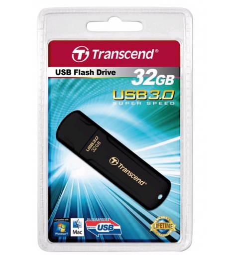 Transcend JetFlash elite 700