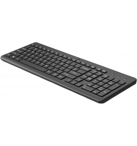 HP 225 Wireless Tastatur