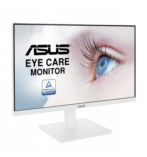 ASUS VA27DQSB-W computer monitor 68.6 cm (27") 1920 x 1080 pixels Full HD LED White