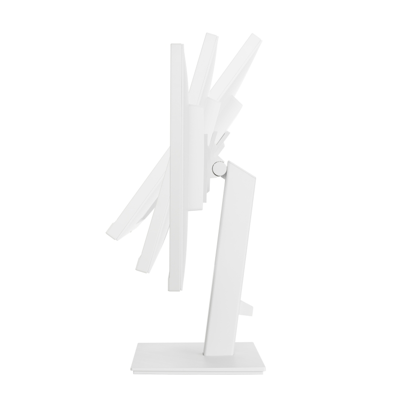 ASUS VA27DQSB-W écran plat de PC 68,6 cm (27") 1920 x 1080 pixels Full HD LED Blanc