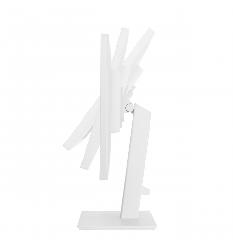 ASUS VA27DQSB-W écran plat de PC 68,6 cm (27") 1920 x 1080 pixels Full HD LED Blanc