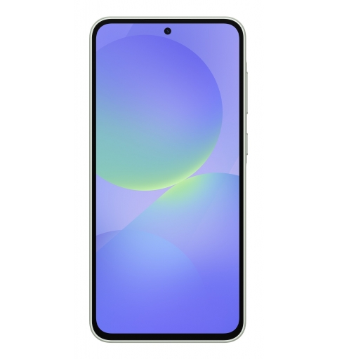 Samsung Galaxy A36 17 cm (6.7") Dual-SIM Android 15 5G USB Typ-C 6 GB 128 GB 5000 mAh Limette
