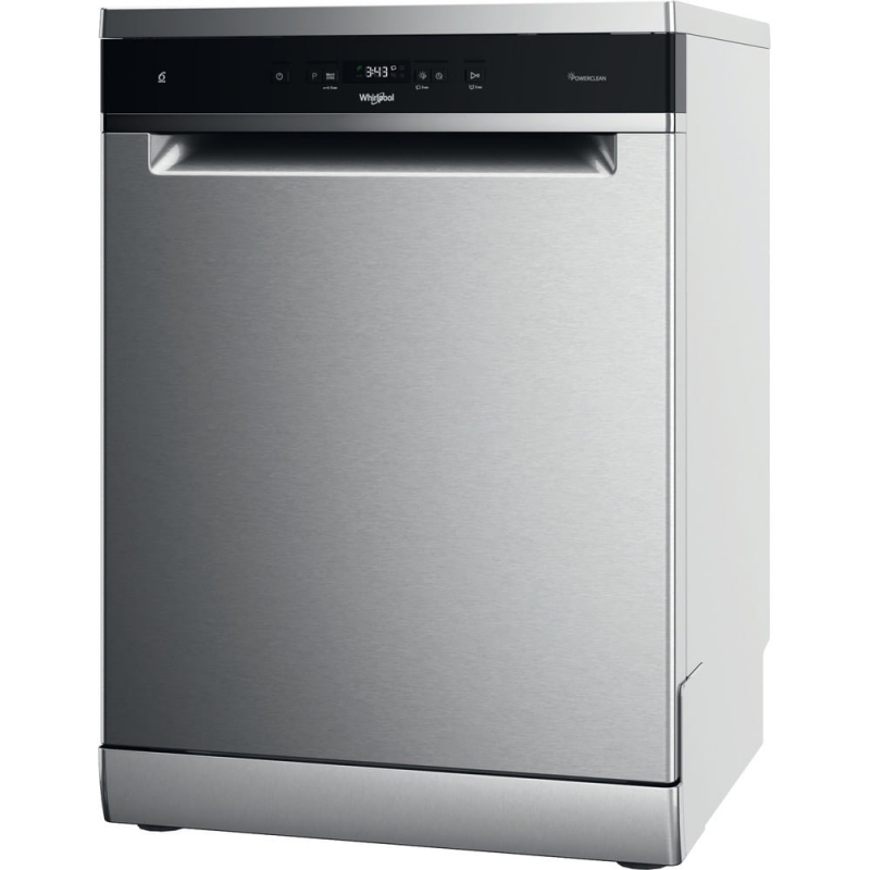 Whirlpool Lavastoviglie a libera installazione - WH7FA14BN7A0X