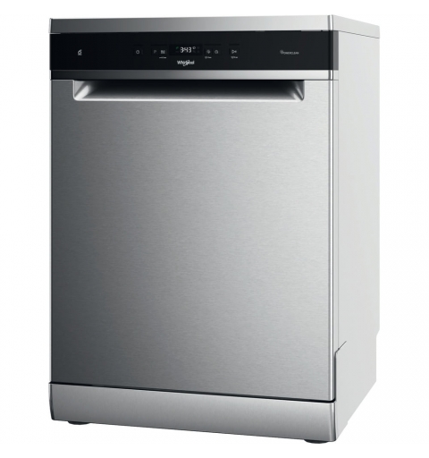 Whirlpool Lavastoviglie a libera installazione - WH7FA14BN7A0X