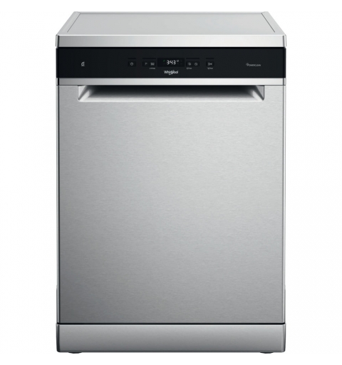 Whirlpool Lavastoviglie a libera installazione - WH7FA14BN7A0X