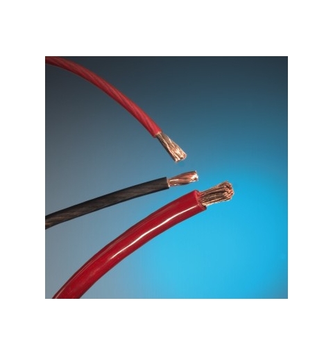 Hama 00086641 cable de transmisión Negro 100 m