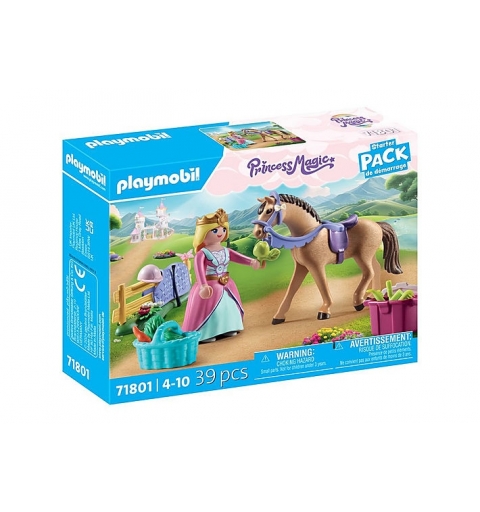 Playmobil 71801 jouet