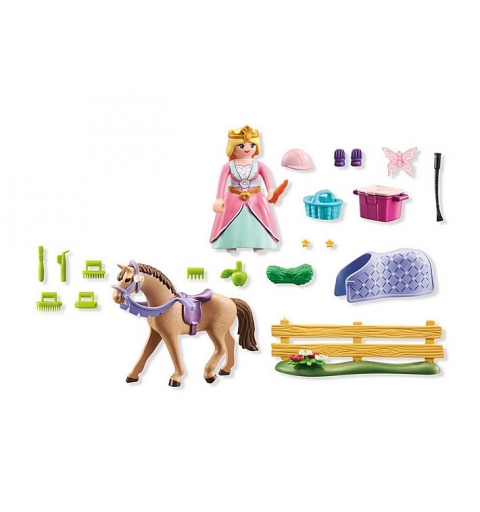 Playmobil 71801 jouet