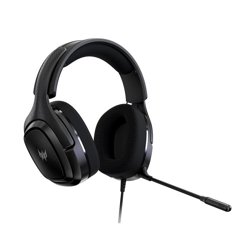 Acer Predator Galea 365 Gaming Headset with Control Box