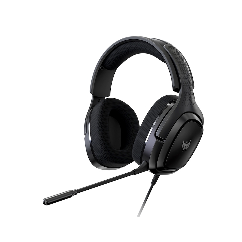 Acer Predator Galea 365 Gaming Headset with Control Box