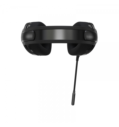 Acer Predator Galea 365 Kopfhörer Kabelgebunden Kopfband Gaming Schwarz