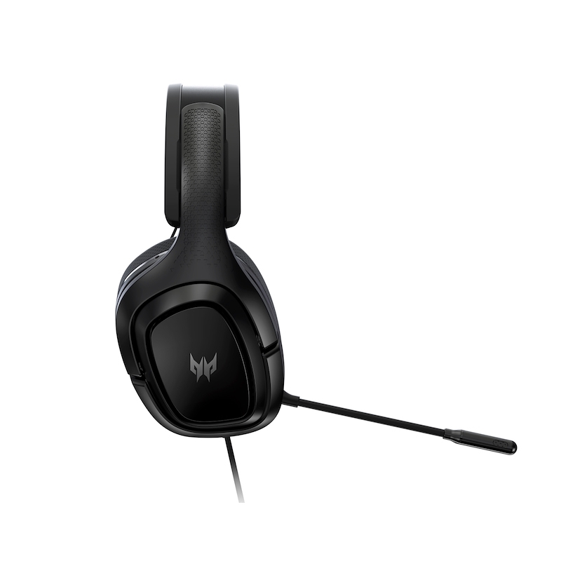 Acer Predator Galea 365 Gaming Headset with Control Box