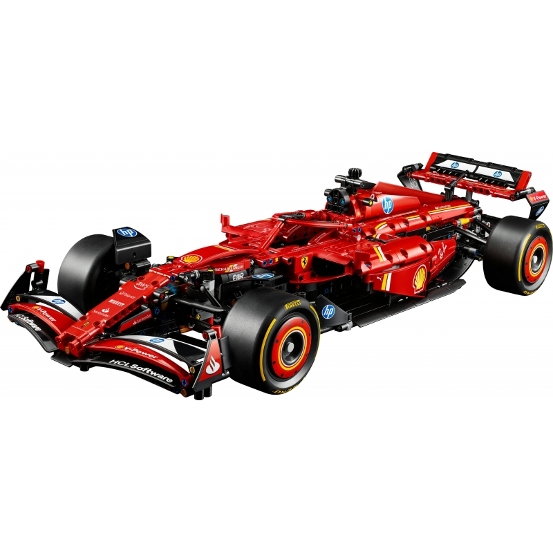 LEGO F1 Ferrari SF-24