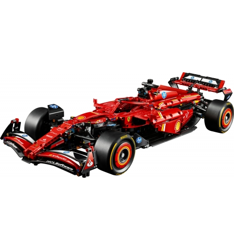 LEGO F1 Ferrari SF-24
