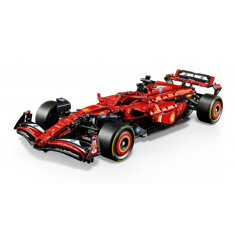 LEGO F1 Ferrari SF-24