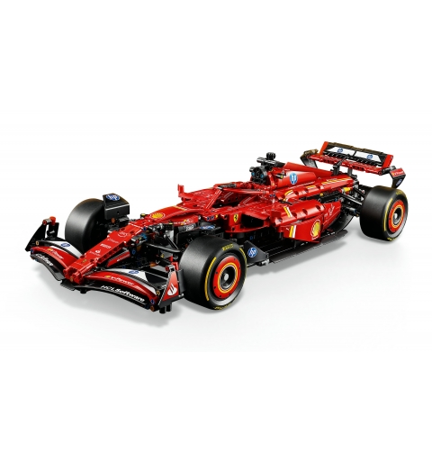LEGO F1 Ferrari SF-24