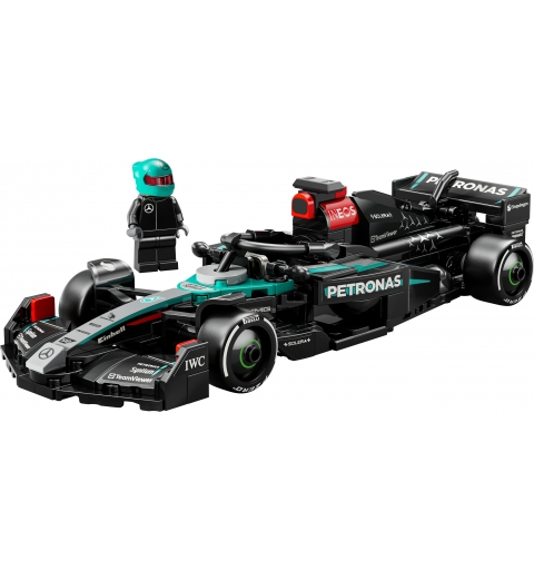 LEGO Coche de Carreras Mercedes-AMG F1® W15
