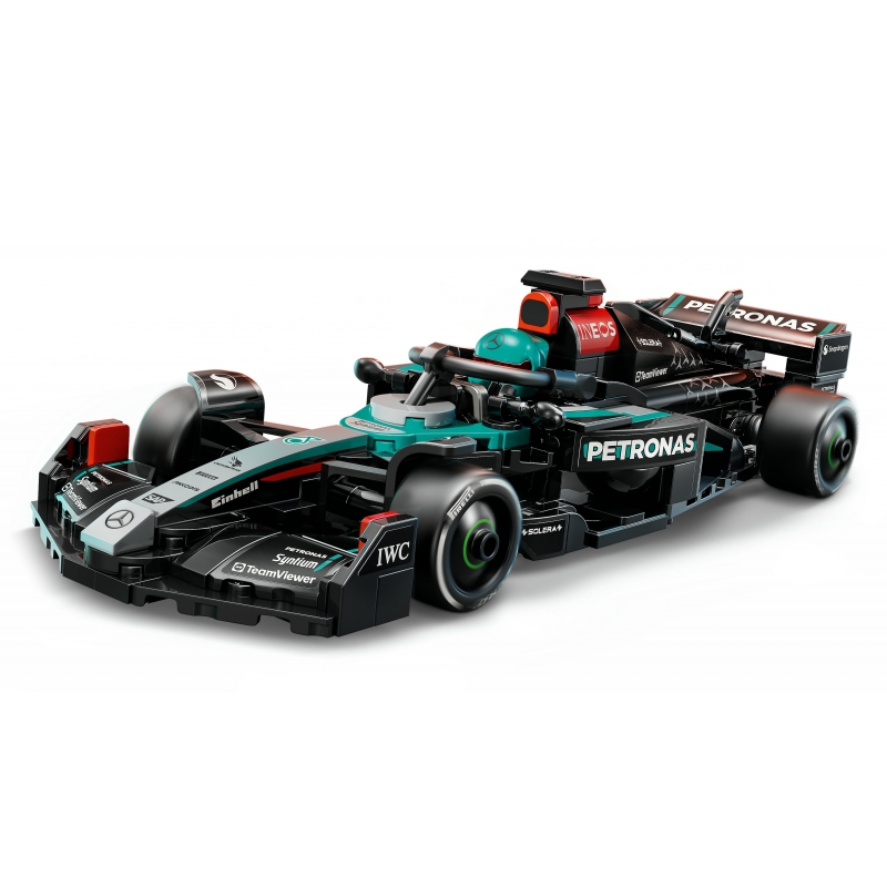 LEGO Coche de Carreras Mercedes-AMG F1® W15