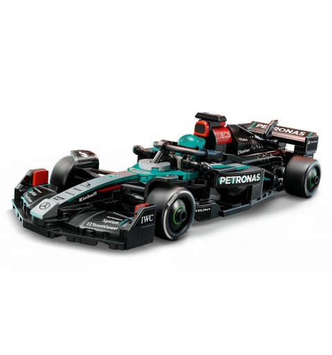 LEGO Coche de Carreras Mercedes-AMG F1® W15
