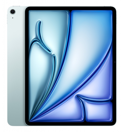 Apple iPad Air 13'' Wi-Fi 512GB Blu