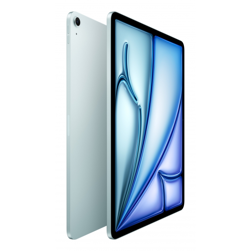 Apple iPad Air Apple M 512 GB 33 cm (13") 8 GB Wi-Fi 6E (802.11ax) iPadOS 18 Azul