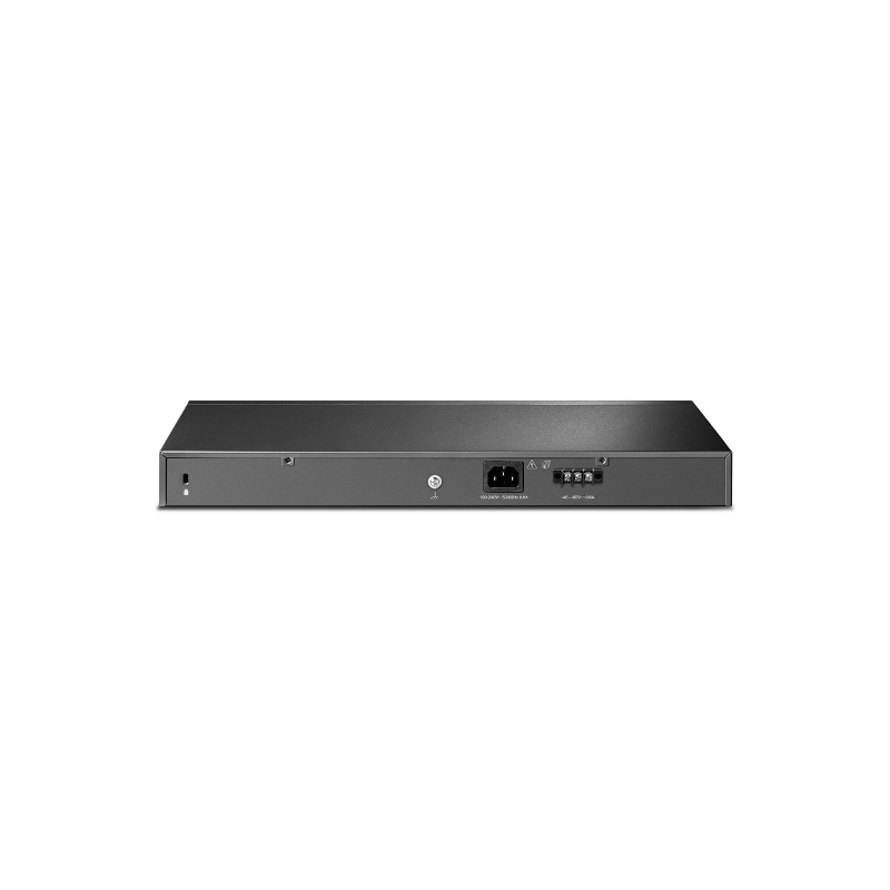 TP-Link DeltaStream DS-P7001-04 terminal de líneas ópticas