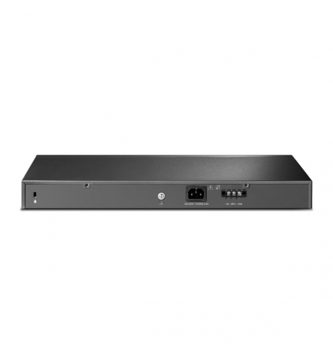 TP-Link DeltaStream DS-P7001-04 terminal de líneas ópticas