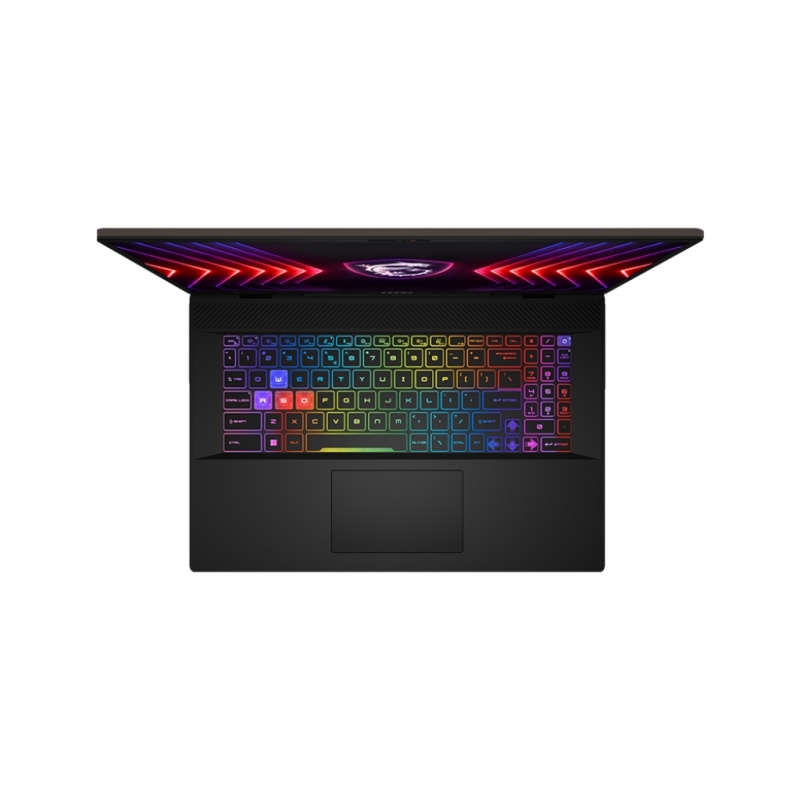 MSI Sword 17 HX B14VGKG-062XIT Intel® Core™ i7 i7-14700HX Computer portatile 43,2 cm (17") Full HD+ 16 GB DDR5-SDRAM 1 TB SSD