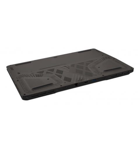 MSI Sword 17 HX B14VGKG-062XIT Intel® Core™ i7 i7-14700HX Computer portatile 43,2 cm (17") Full HD+ 16 GB DDR5-SDRAM 1 TB SSD