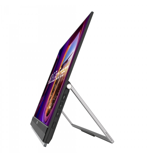 ASUS ZenScreen MB229CF computer monitor 54.6 cm (21.5") 1920 x 1080 pixels Full HD LED Black