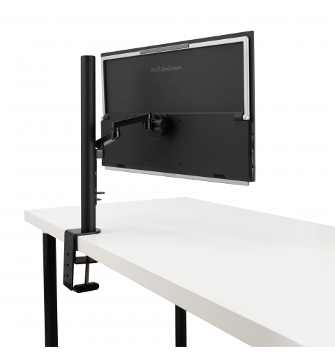 ASUS ZenScreen MB229CF computer monitor 54.6 cm (21.5") 1920 x 1080 pixels Full HD LED Black