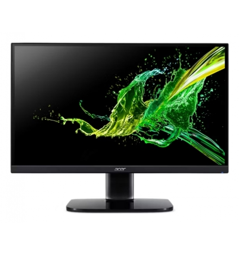 Acer KA2 KA242Y G pantalla para PC 60,5 cm (23.8") 1920 x 1080 Pixeles Full HD Negro
