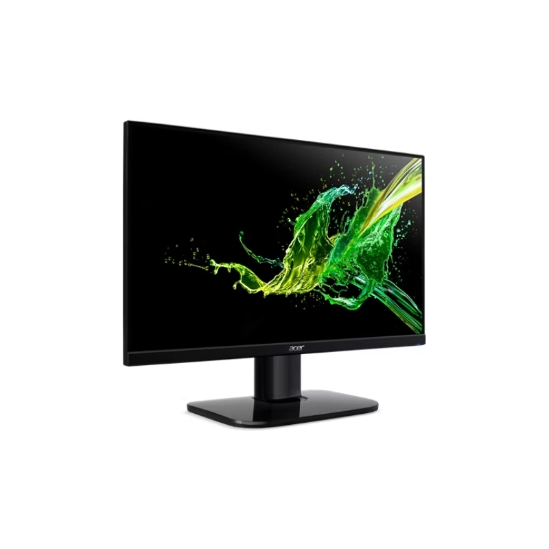 Acer KA2 KA242Y G pantalla para PC 60,5 cm (23.8") 1920 x 1080 Pixeles Full HD Negro