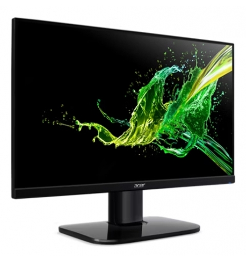 Acer KA2 KA242Y G pantalla para PC 60,5 cm (23.8") 1920 x 1080 Pixeles Full HD Negro