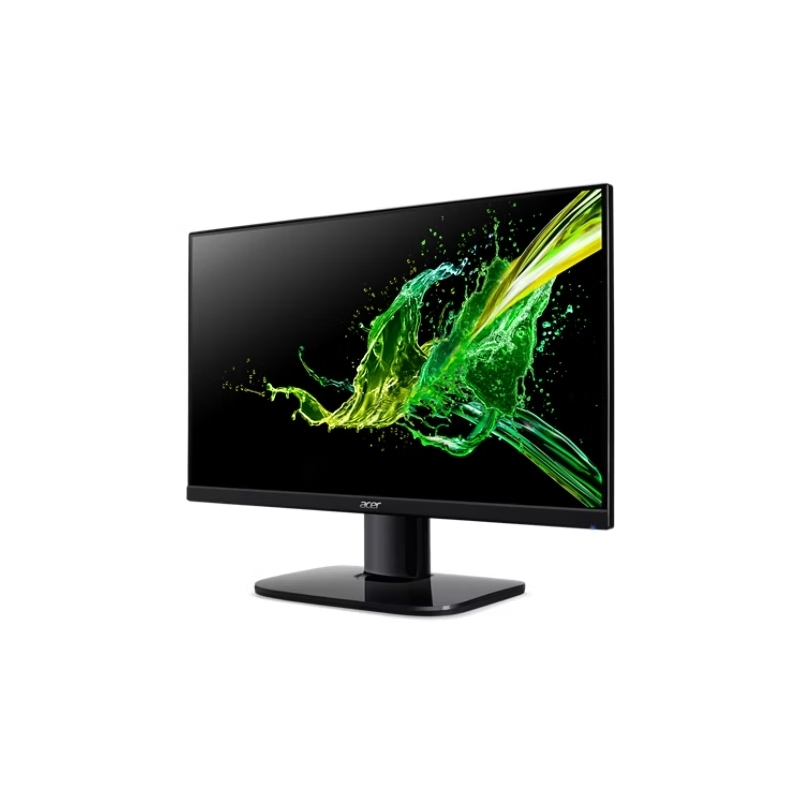 Acer KA2 KA242Y G pantalla para PC 60,5 cm (23.8") 1920 x 1080 Pixeles Full HD Negro