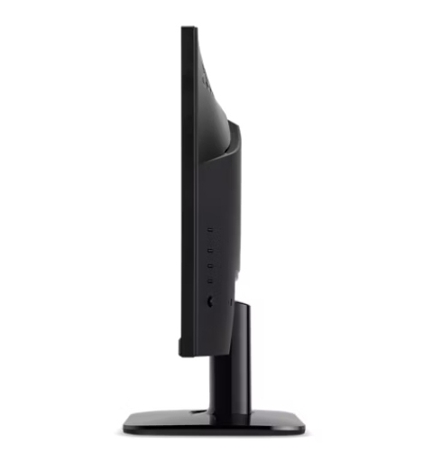 Acer KA2 KA242Y G pantalla para PC 60,5 cm (23.8") 1920 x 1080 Pixeles Full HD Negro