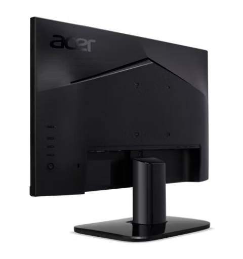 Acer KA2 KA242Y G pantalla para PC 60,5 cm (23.8") 1920 x 1080 Pixeles Full HD Negro