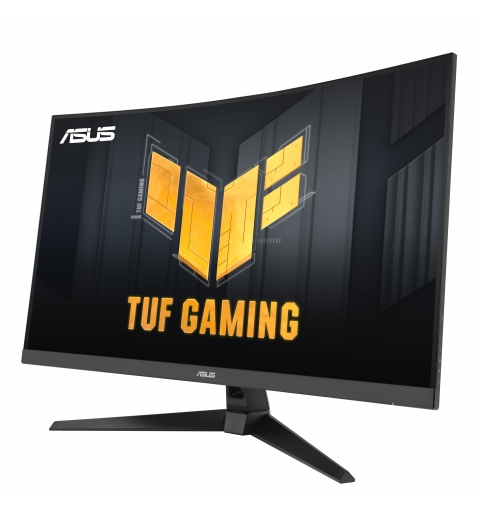 ASUS TUF Gaming VG32WQ3B Computerbildschirm 80 cm (31.5") 2560 x 1440 Pixel Quad HD LED Schwarz
