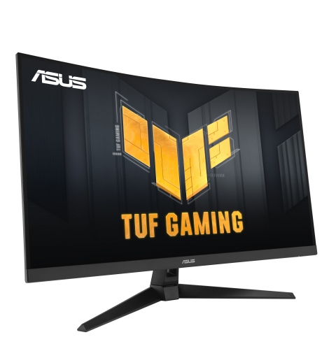 ASUS TUF Gaming VG32WQ3B Computerbildschirm 80 cm (31.5") 2560 x 1440 Pixel Quad HD LED Schwarz