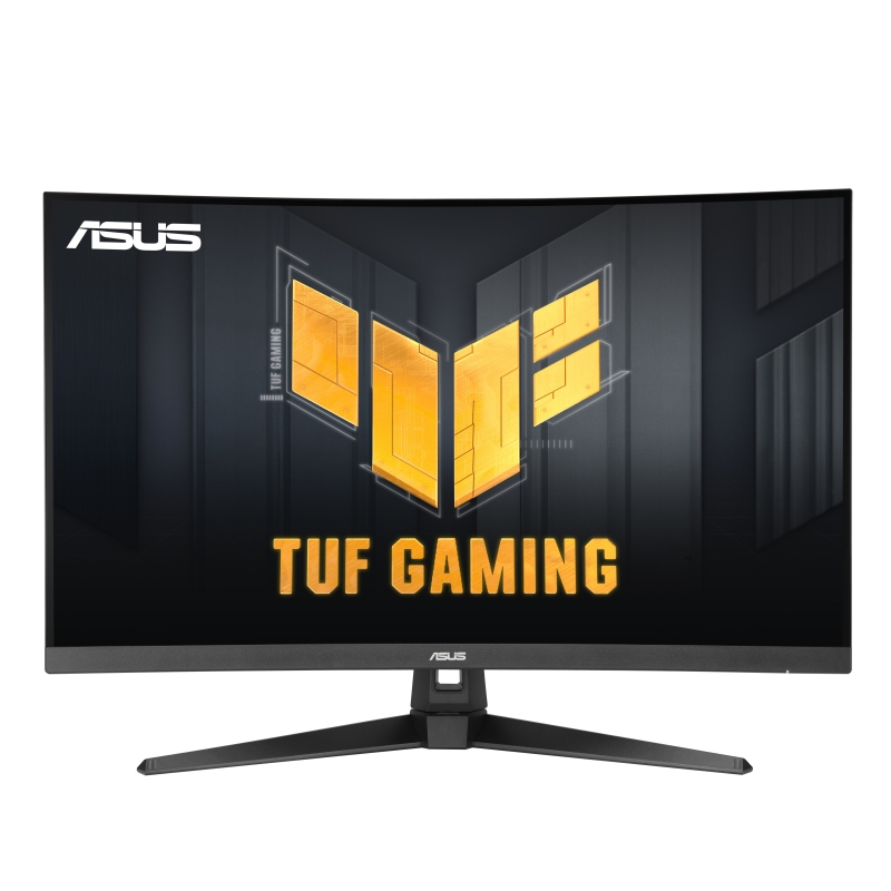 ASUS TUF Gaming VG32WQ3B pantalla para PC 80 cm (31.5") 2560 x 1440 Pixeles Quad HD LED Negro