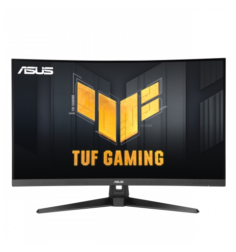 ASUS TUF Gaming VG32WQ3B Computerbildschirm 80 cm (31.5") 2560 x 1440 Pixel Quad HD LED Schwarz