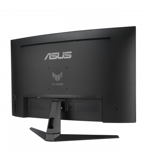 ASUS TUF Gaming VG32WQ3B Computerbildschirm 80 cm (31.5") 2560 x 1440 Pixel Quad HD LED Schwarz