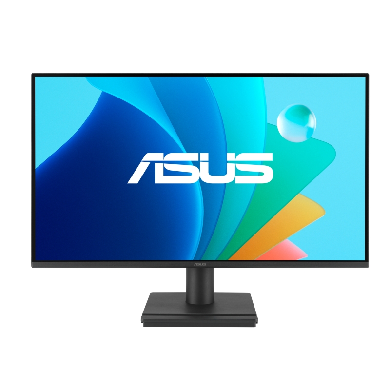 ASUS VA259HGA computer monitor 62.2 cm (24.5") 1920 x 1080 pixels Full HD LCD Black