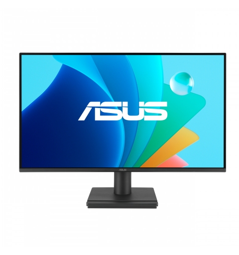 ASUS VA259HGA Computerbildschirm 62,2 cm (24.5") 1920 x 1080 Pixel Full HD LCD Schwarz