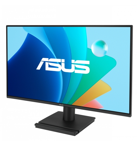 ASUS VA259HGA Computerbildschirm 62,2 cm (24.5") 1920 x 1080 Pixel Full HD LCD Schwarz