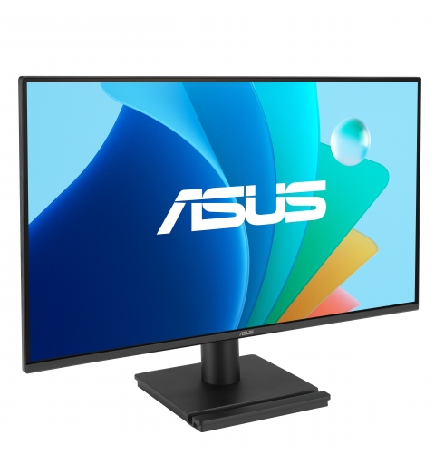 ASUS VA259HGA Computerbildschirm 62,2 cm (24.5") 1920 x 1080 Pixel Full HD LCD Schwarz