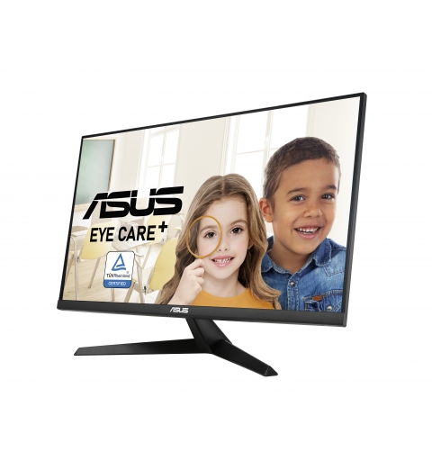 ASUS VY27UQ computer monitor 68.6 cm (27") 3840 x 2160 pixels 4K Ultra HD LCD Black