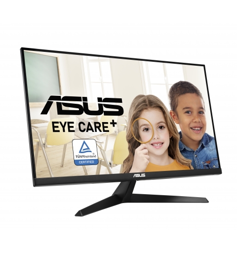 ASUS VY27UQ computer monitor 68.6 cm (27") 3840 x 2160 pixels 4K Ultra HD LCD Black